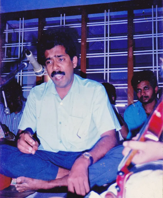 In the year 1993