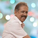 Sunny Varkey K